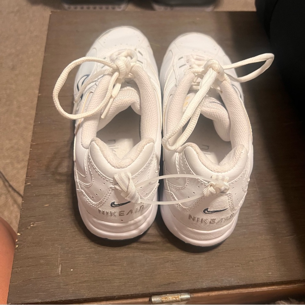 Nike Men’s Vintage Rolling Rail Walk